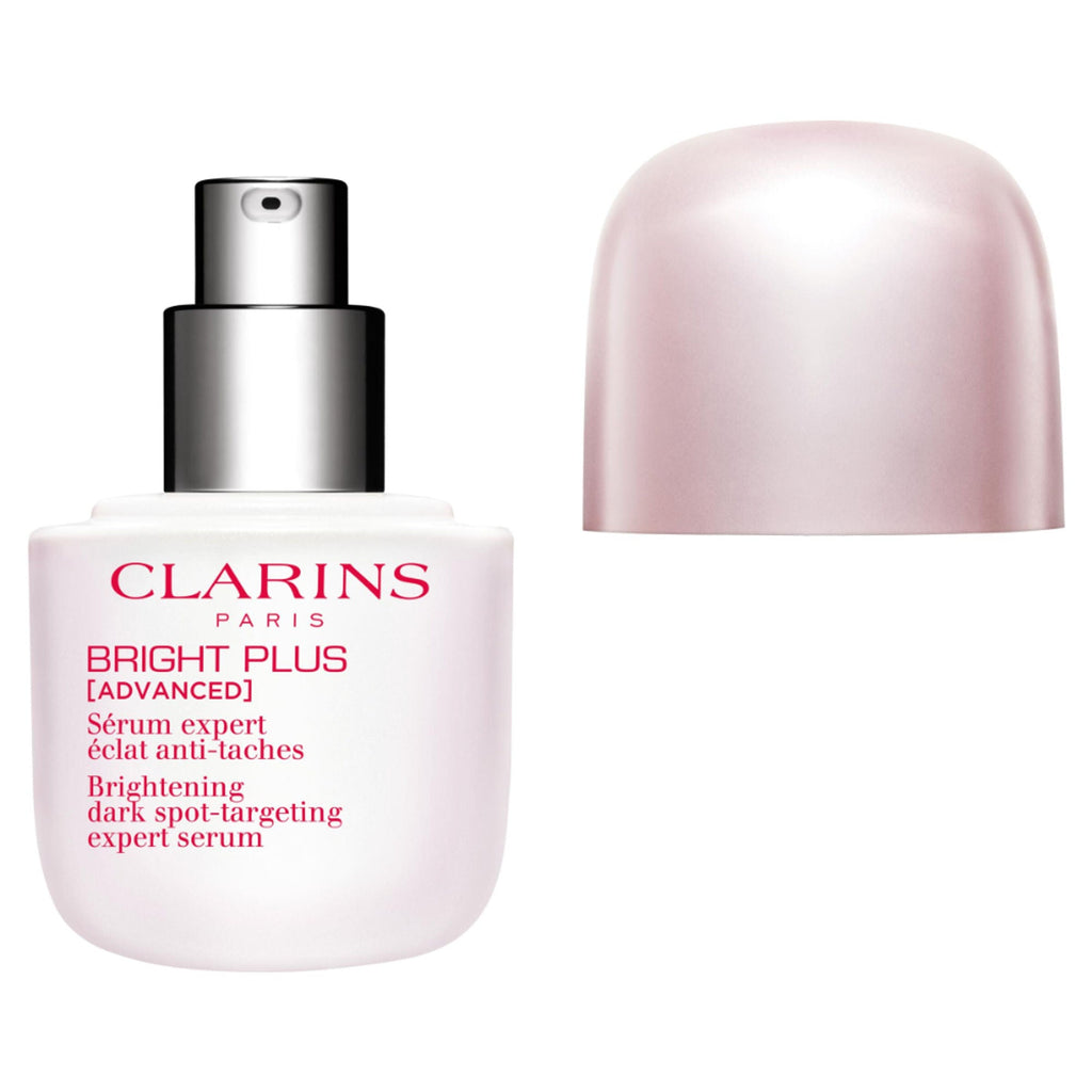 Clarins Bright Plus Advanced Serum | Grocsy