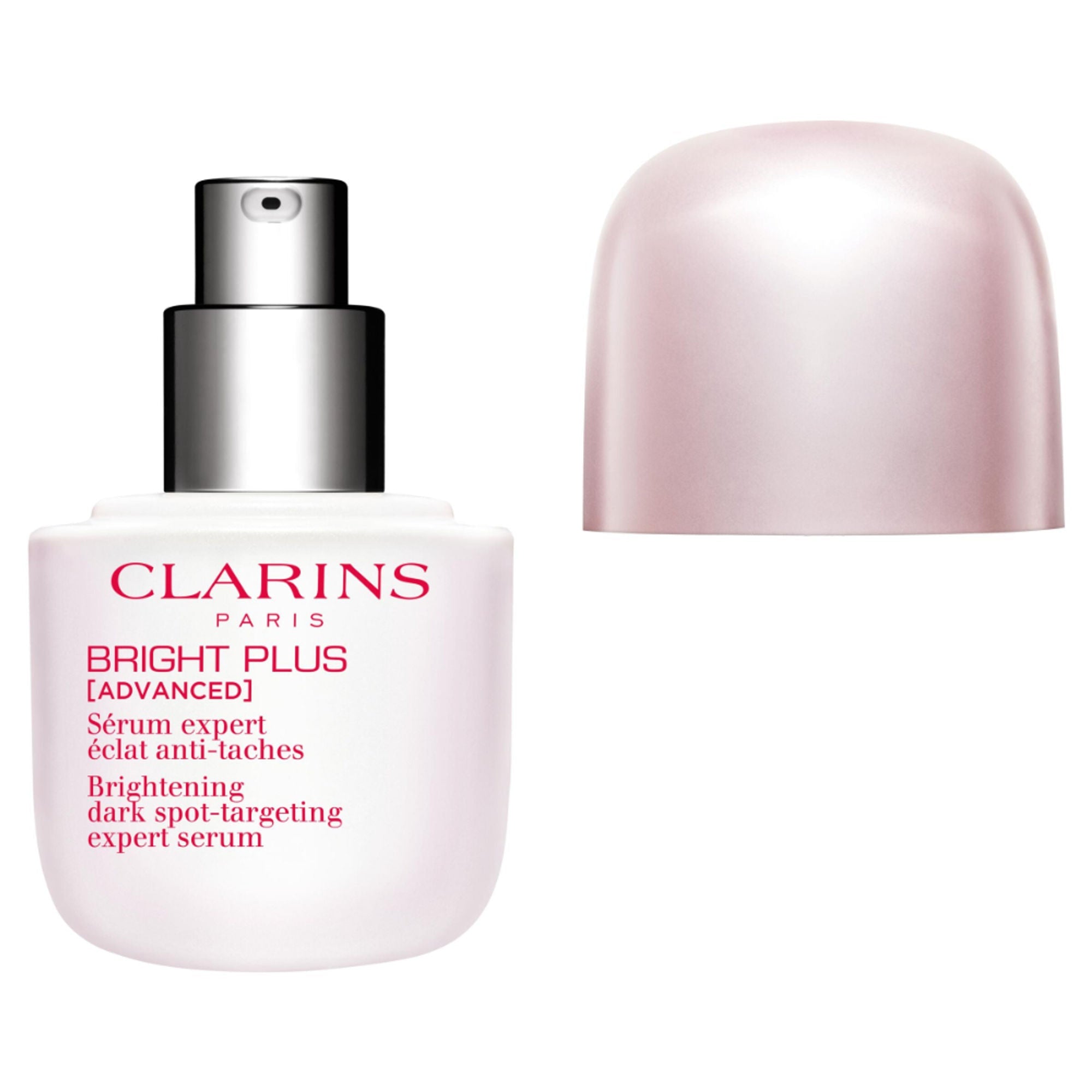 Clarins Bright Plus Advanced Serum | Grocsy