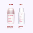 Clarins Bright Plus Advanced Serum | Grocsy