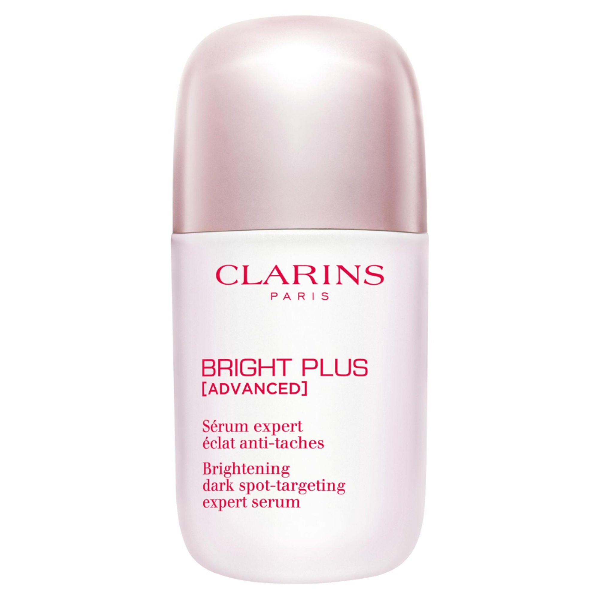 Clarins Bright Plus Advanced Serum | Grocsy