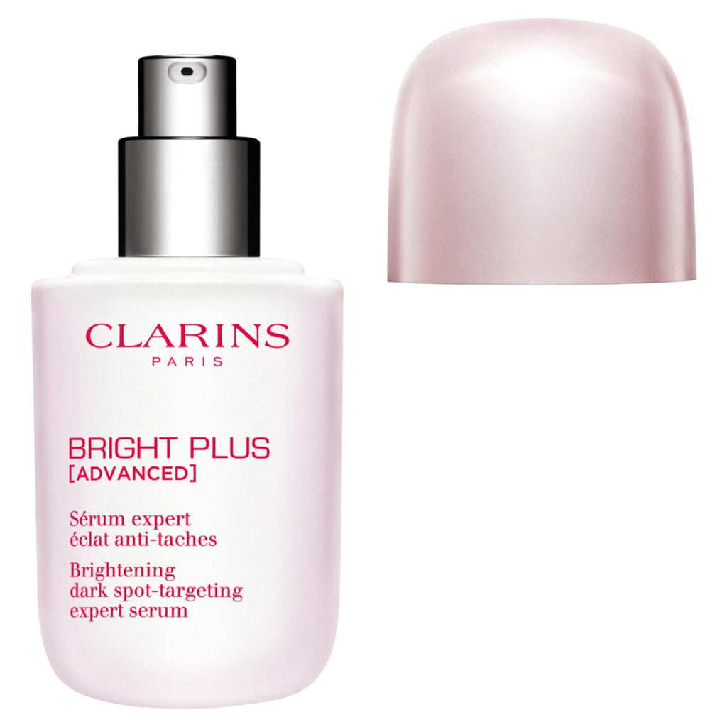 Clarins Bright Plus Advanced Serum | Grocsy