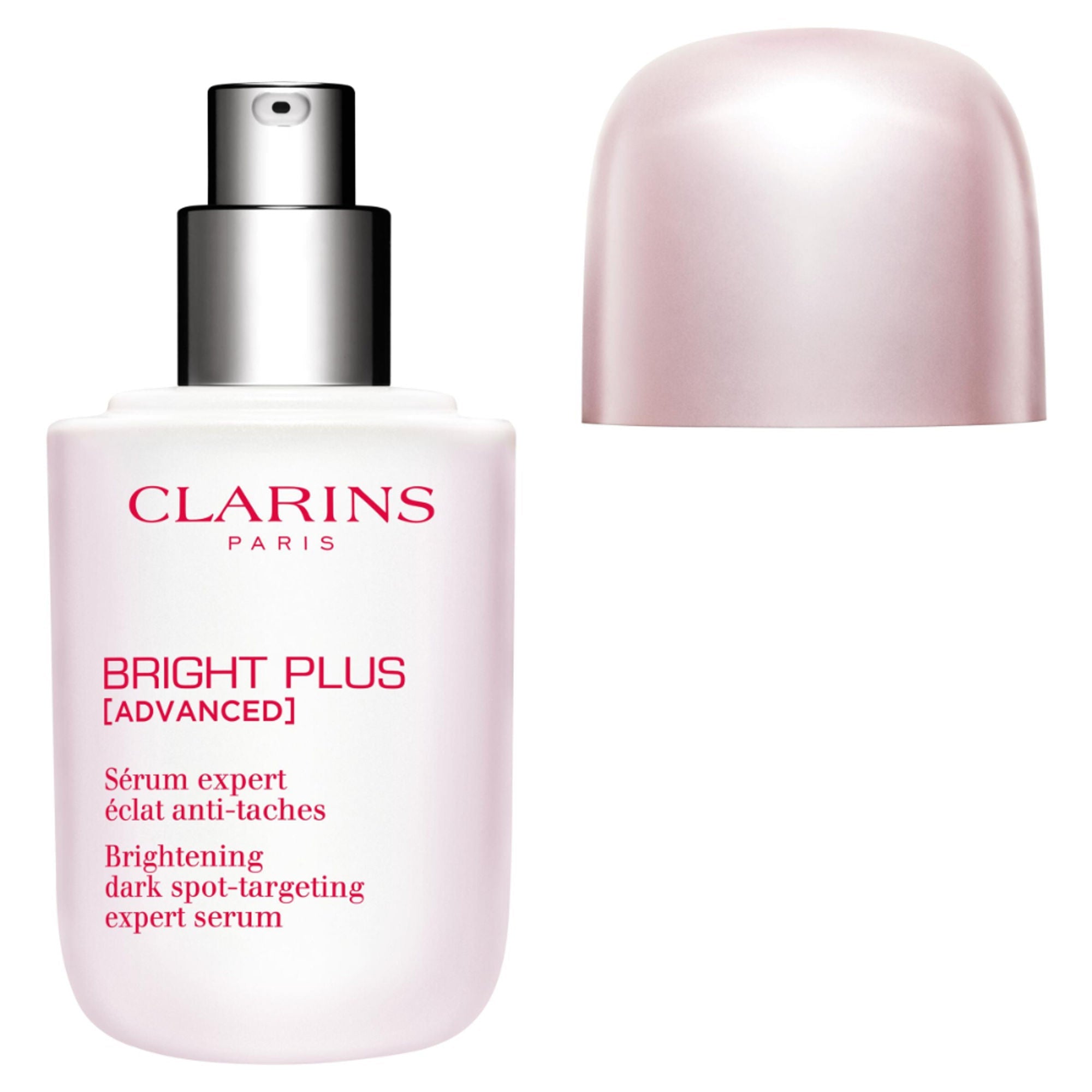 Clarins Bright Plus Advanced Serum | Grocsy