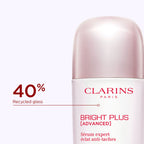 Clarins Bright Plus Advanced Serum | Grocsy