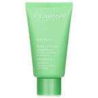Clarins SOS Pure Rebalancing Clay Mask | Grocsy