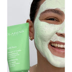 Clarins SOS Pure Rebalancing Clay Mask | Grocsy