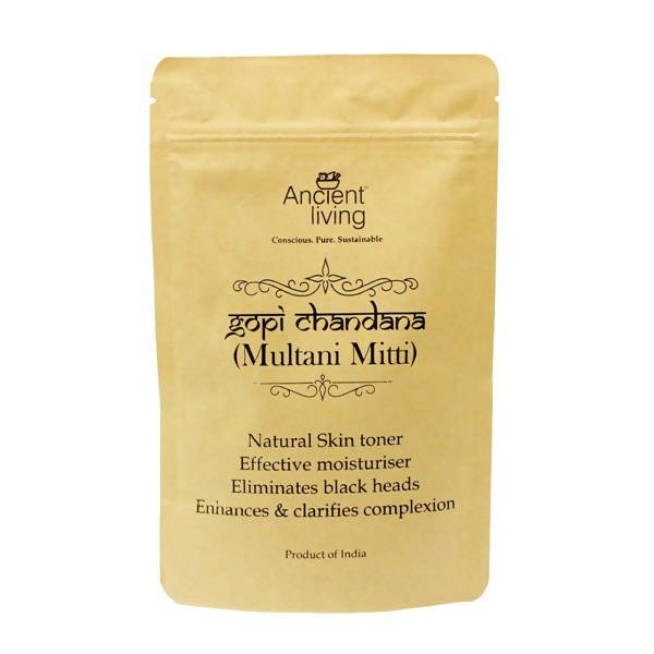 Ancient Living Multani Mitti | Grocsy