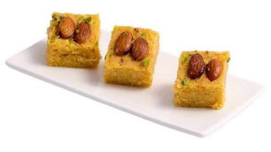 Bikanervala Special Patisa Desi Ghee | Grocsy