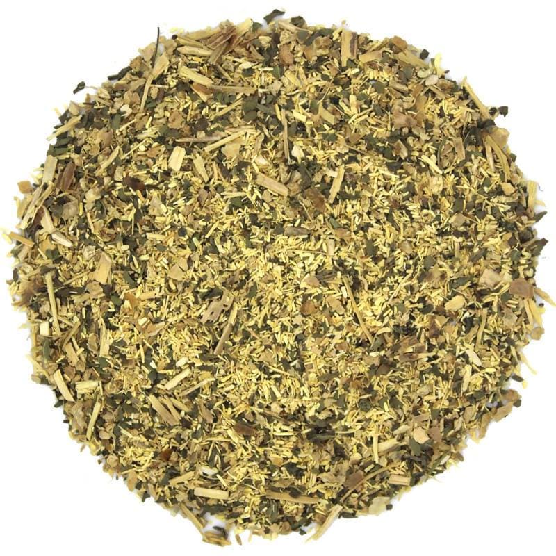 The Tea Trove - Ashwagandha Immunity Herbal Tea | Grocsy