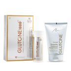 Glutone 1000 & Glutone Facewash Skin Brightening Combo | Grocsy
