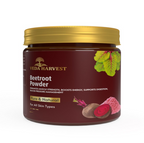 Veda Harvest Beetroot powder For Face | Grocsy