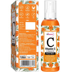 St.Botanica Vitamin C & Vitamin B3 Face Mist | Grocsy