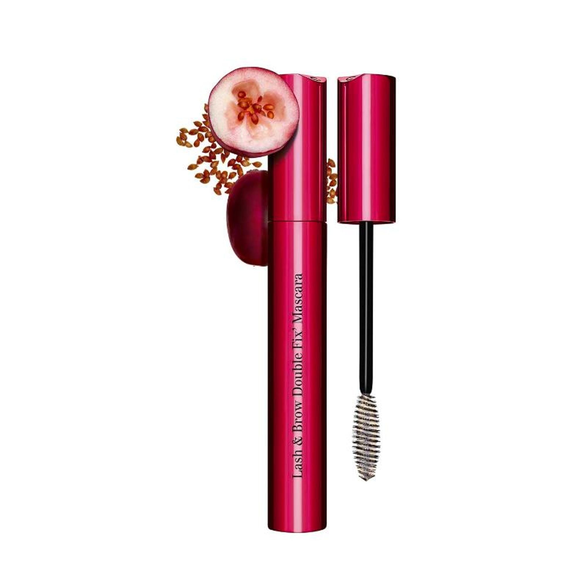 Clarins Lash & Brow Double Fix' Mascara | Grocsy
