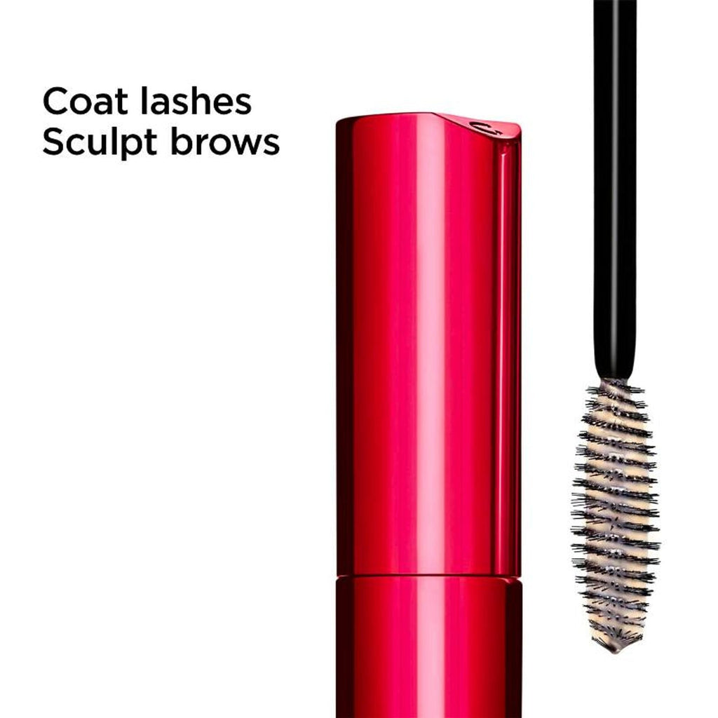 Clarins Lash & Brow Double Fix' Mascara | Grocsy