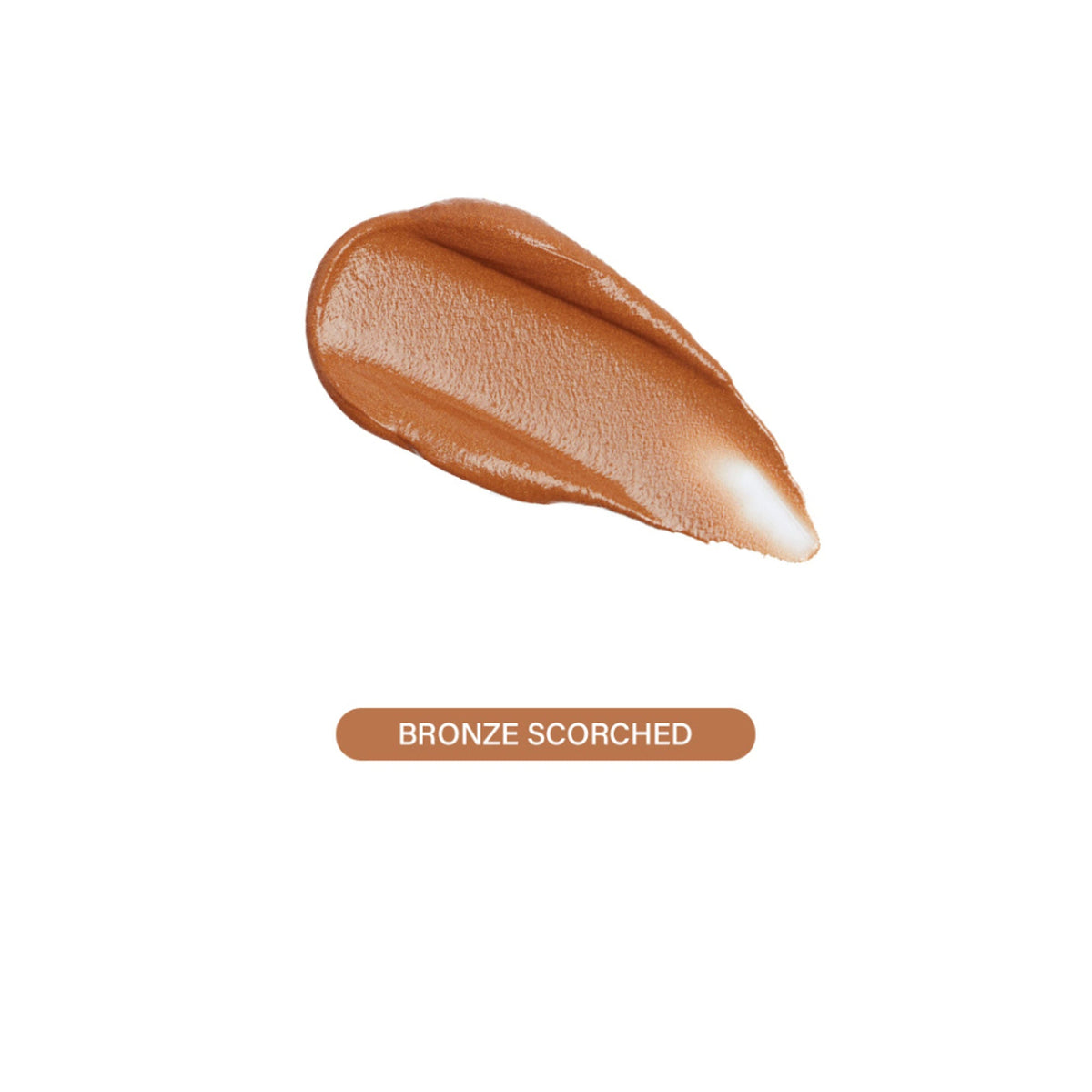 Makeup Revolution Bright Light Bronzing Drops Bronze Scorched | Grocsy