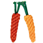 The Pets Company Dog Rope Toys for Puppy Combo | Grocsy