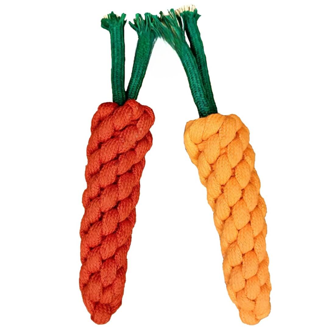 The Pets Company Dog Rope Toys for Puppy Combo | Grocsy