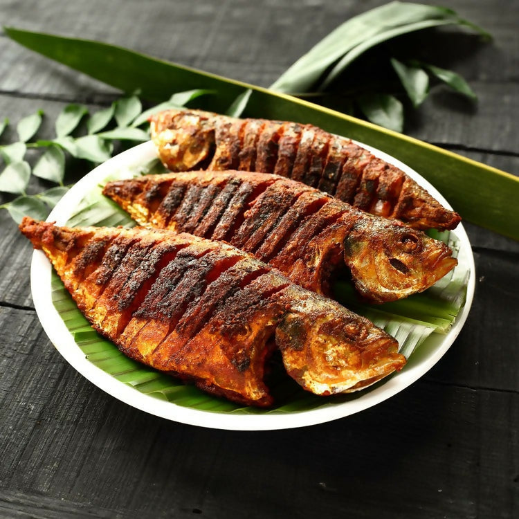 Priya Fish Fry Masala | Grocsy