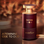 Skinn By Titan Nox Oud Femme Eau De Parfum | Grocsy