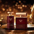 Skinn By Titan Nox Oud Femme Eau De Parfum | Grocsy