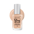 Swiss Beauty Slay Nail Color With Ultra Shine Formulation - 61 Ultra Cream | Grocsy