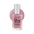 Swiss Beauty Slay Nail Color With Ultra Shine Formulation - 64 Lavender Love | Grocsy