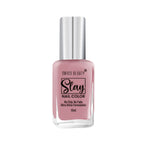 Swiss Beauty Slay Nail Color With Ultra Shine Formulation - 64 Lavender Love | Grocsy