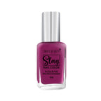 Swiss Beauty Slay Nail Color With Ultra Shine Formulation - 70 Violet | Grocsy
