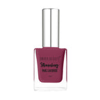 Swiss Beauty Stunning Nail Lacquer - 82 Winery | Grocsy
