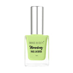 Swiss Beauty Stunning Nail Lacquer - 93 Mint Green | Grocsy