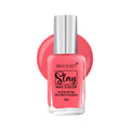 Swiss Beauty Slay Nail Color With Ultra Shine Formulation - 75 Princess Pink | Grocsy