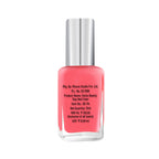 Swiss Beauty Slay Nail Color With Ultra Shine Formulation - 75 Princess Pink | Grocsy