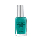 Swiss Beauty Slay Nail Color With Ultra Shine Formulation - 78 Sea Deep Blue | Grocsy