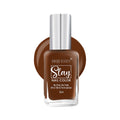 Swiss Beauty Slay Nail Color With Ultra Shine Formulation - 87 Coffee Break | Grocsy