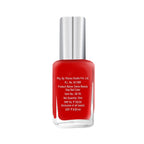 Swiss Beauty Slay Nail Color With Ultra Shine Formulation - 93 Really Red | Grocsy