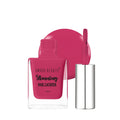 Swiss Beauty Stunning Nail Lacquer - 103 Deep Plum | Grocsy