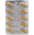 Multani Sj Gold Capsule | Grocsy