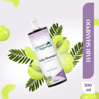 Kulsum's Kaya Kalp Amla Shampoo For Thick & Strong Hair | Grocsy