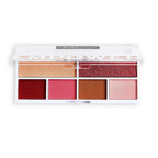 Makeup Revolution Relove Colour Play Eyeshadow Palette - Empower | Grocsy