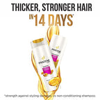 Pantene Hairfall Control Shampoo, 340ml | Grocsy