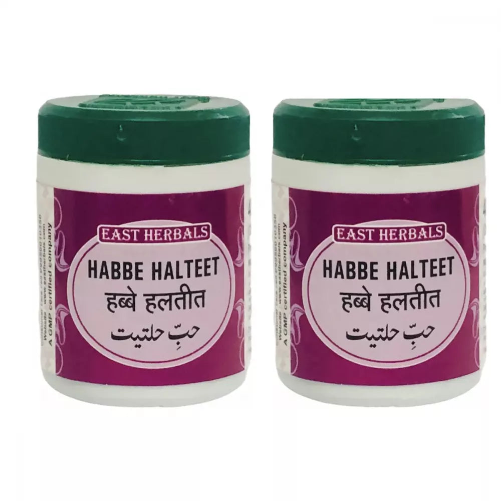 East Herbals Habbe Halteet | Grocsy