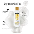 L'oreal Paris Professionnel Xtenso Care Shampoo & Mask | Grocsy