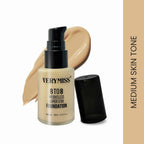VERYMISS Makeup Combo - 5 | Grocsy