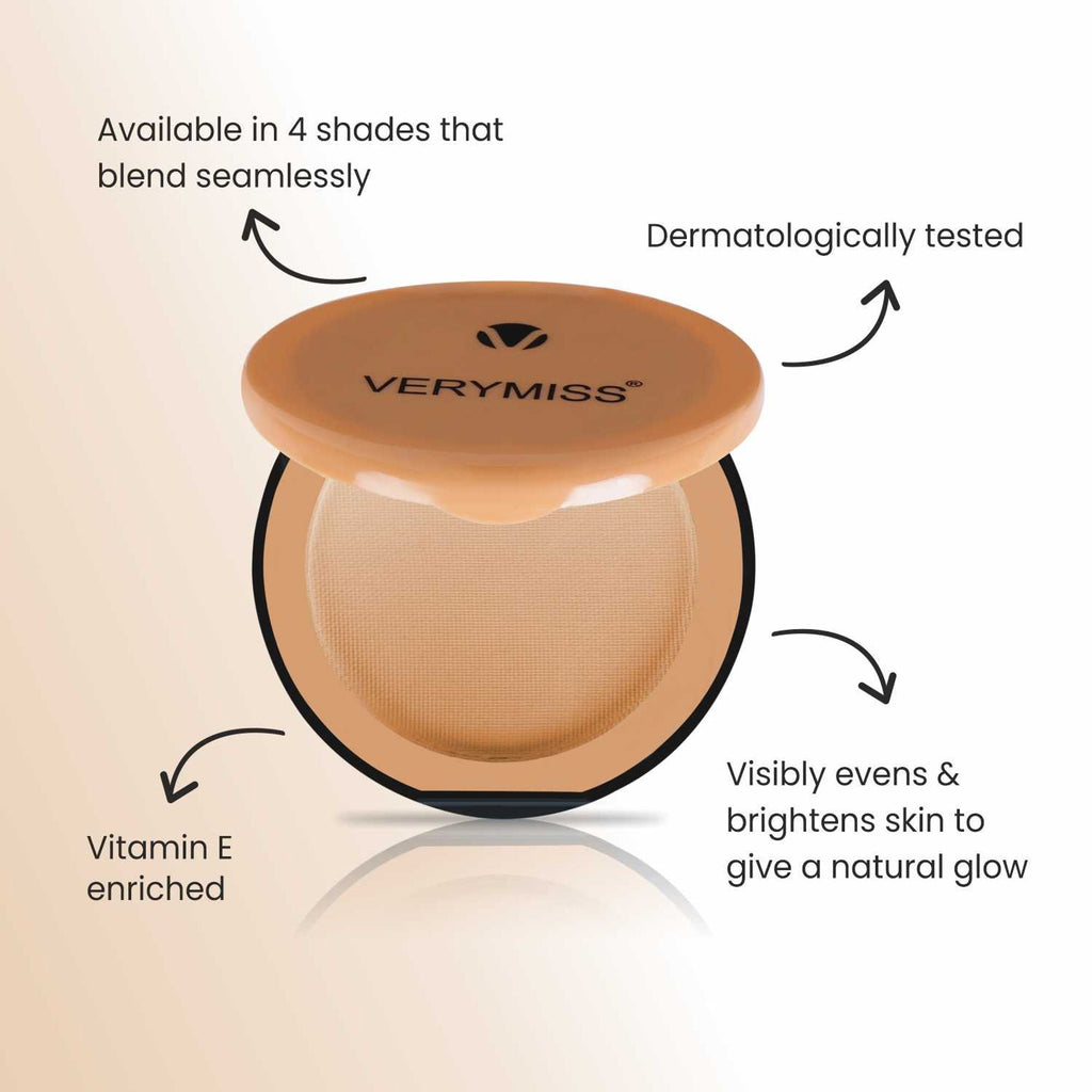 VERYMISS Makeup Combo - 5 | Grocsy
