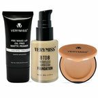 VERYMISS Makeup Combo - 5 | Grocsy