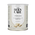 The Body Care Liposoluble White Chocolate Creme Wax | Grocsy