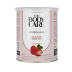 The Body Care Liposoluble Strawberry Creme Wax | Grocsy