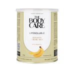 The Body Care Liposoluble Banana Creme Wax | Grocsy