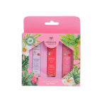 Whimsy Beauty Safe & Organic Essential Care Lip Balm Kit | Grocsy