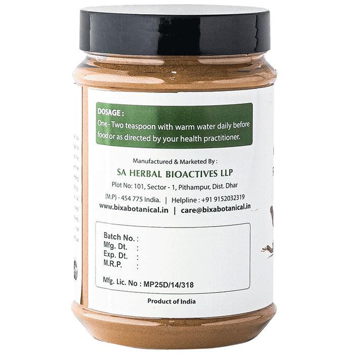 Bixa Botanical Coleus Powder | Grocsy