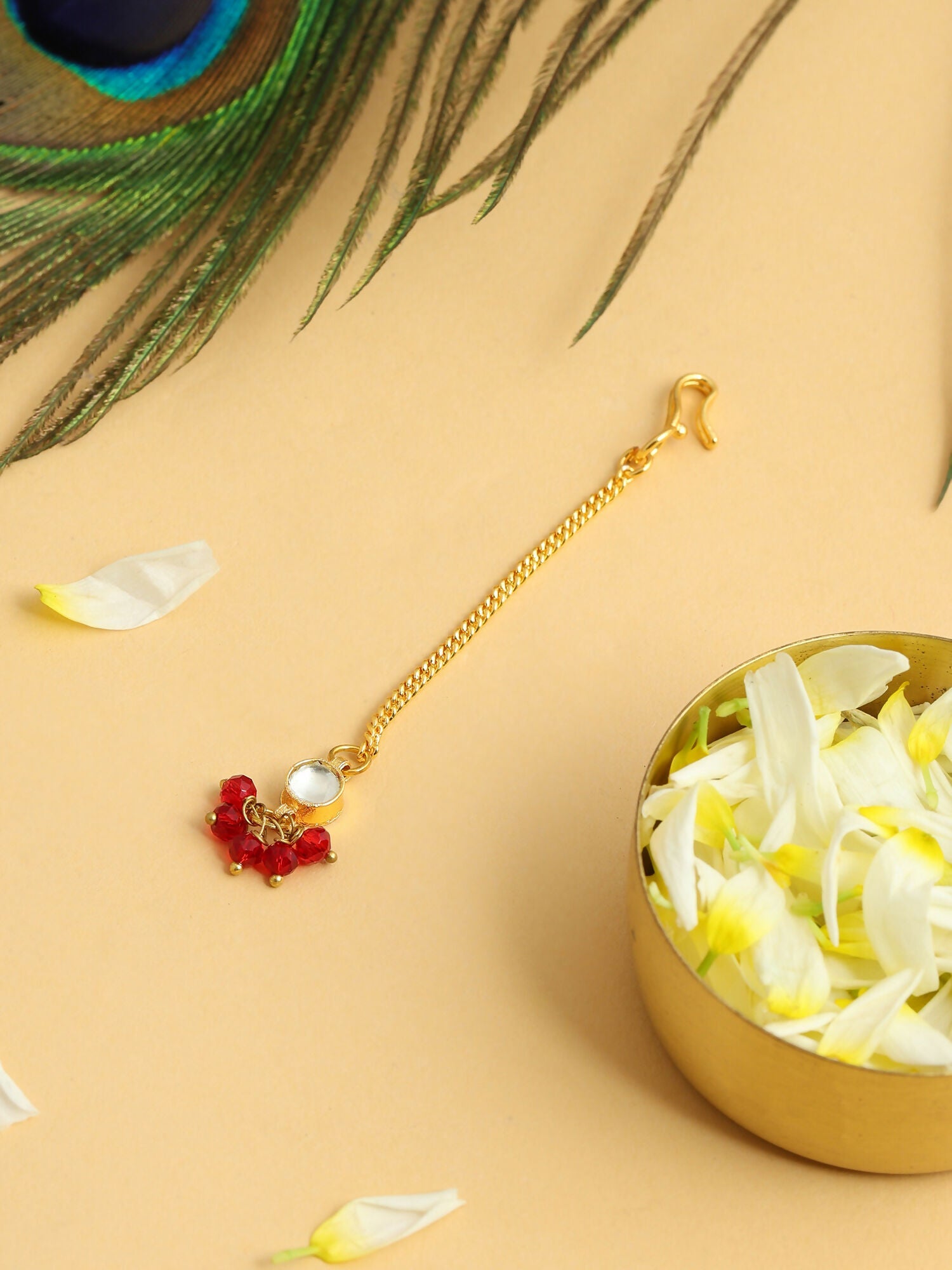 Ruby Raang Raat Raani Pearl Tikka | Grocsy